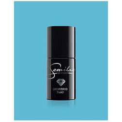 Semilac UV Hybrid Nail Polish, Number 044, 7