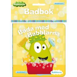 Kärnan Badkul Med Babblarna