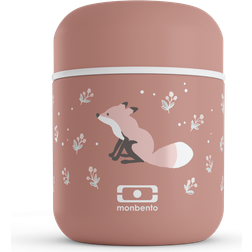 Monbento Thermos solide Capsule Fox