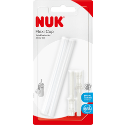 Nuk Reserve halm Flexi Cup 125ml-250ml