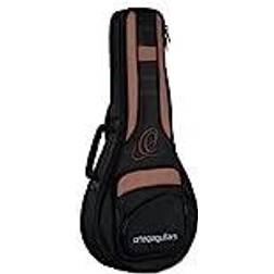 Ortega Gigbag Mandoline OMB-A-DLX Gigbag Zupfinstr