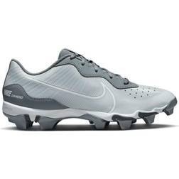 Nike Alpha Huarache Keystone Low Rubber Baseball Cleats