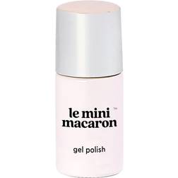 Le Mini Macaron Gel Polish Coconut Yogurt 10ml