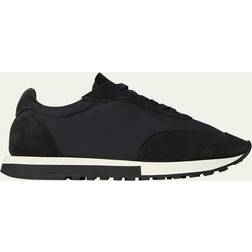 The Row Owen Runners sneakers black_black