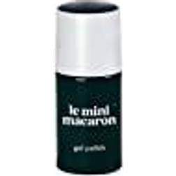 Le Mini Macaron Gel Polish Wintergreen 10ml