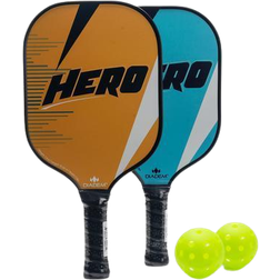 Diadem Hero Starter Kit Pickleball Paddles