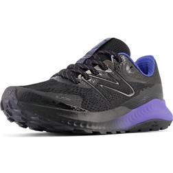 New Balance DynaSoft Nitrel v5 Negro Lila Mujer - Black/Violet