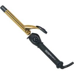 Paul Mitchell Pro Tools Express Gold Curl Spring Iron 0.75