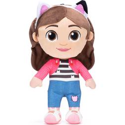 Simba Gabbys Doll Cabinet Gabby 45cm