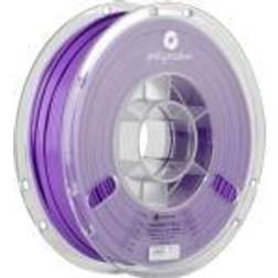 Polymaker PLA filament Purple 2.85mm 0.75 kg