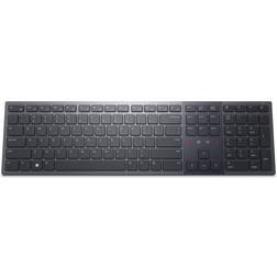 Dell kb900-gr-us premier collab kybd