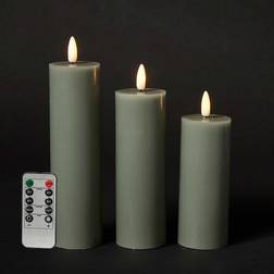Conzept Conzept Bloklys LED-lys