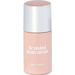 Le Mini Macaron Gel Polish Créme Brûlée 10ml