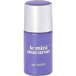 Le Mini Macaron Gel Polish Blueberry Cheesecake 0.3fl oz