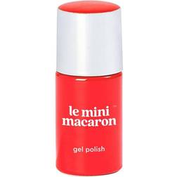 Le Mini Macaron Gel Polish Persimmon 10ml