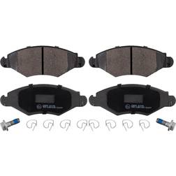 Blue Print Brake Pad Set ADP154217