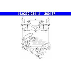 ATE 11. 0230-0811. 1 Bremssattel