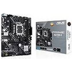 ASUS Intel H610 Motherboard