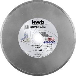 Kwb 725870 Diamantskæreskive Diameter 230 mm 1 stk