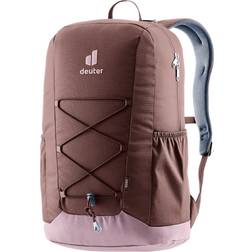Deuter Gogo Backpack - Raisin/Grape