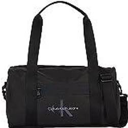 Calvin Klein Duffle Bag BLACK One Size