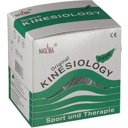 Nasara KINESIOLOGIE Tape 5 cmx5