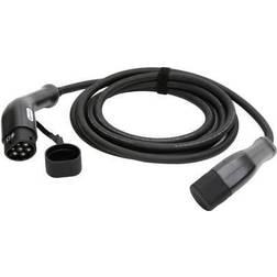 Platinet PEVC22KW5B-B eMobility charging 3-Phase 5m