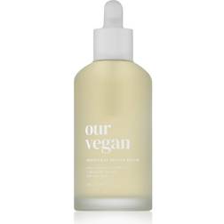 Manyo Our Vegan Heartleaf Cica Lindrande serum 100ml