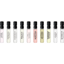 Penhaligon's Scent Library Bestseller 10 X 2ml