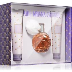 Ariana Grande WOMEN 3 PIECE GIFT SET OZ EAU DE 3.4 fl oz