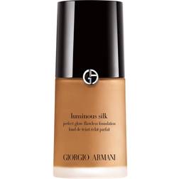 Armani Beauty Fond de teint Luminous Silk Giorgio 30 ml (différentes teintes disponibles) 8.5