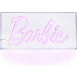 Paladone Barbie LED Neon Nattlampa
