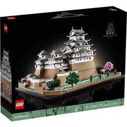 LEGO Architecture Himeji Castle 21060