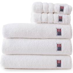 Lexington Original Badlakan white (130x70cm)
