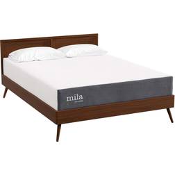 modway Mila 10 Inch Queen Polyether Mattress