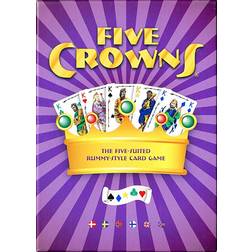 Five Crowns