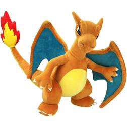 Pokémon Charizard 12"