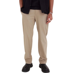 Woodbird Oak Nickel Pants Ecru