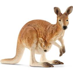 Schleich Kangaroo 14756