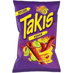 Takis Fuego 280g