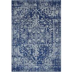 Asiatic Nova Blue 120x170cm