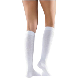 Mabs Support Socks - White