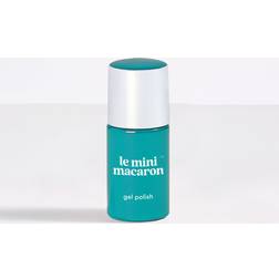 Le Mini Macaron Gel Polish Baby Blue 10ml