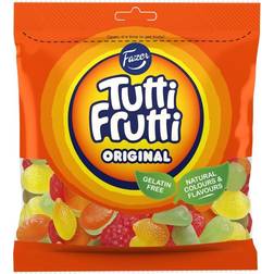 Fazer Tutti Frutti Original 350g 1Pack