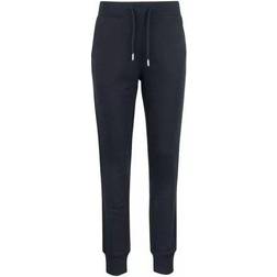 Clique Women Premium OC Pants - Black