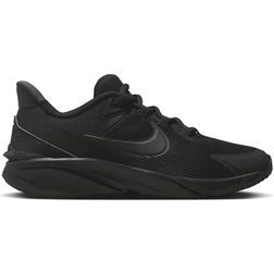 Nike Star Runner 4 GS - Black/Black/Anthracite/Black