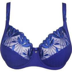 PrimaDonna Orlando Full Cup Bra - Crazy Blue