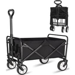 iHomey Collapsible Foldable Wagon