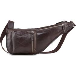 Picard buddy crossover bag umhängetasche tasche cognac braun