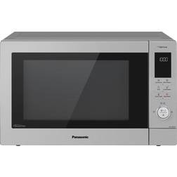 Panasonic NN-TK81KCSCP Integrerad